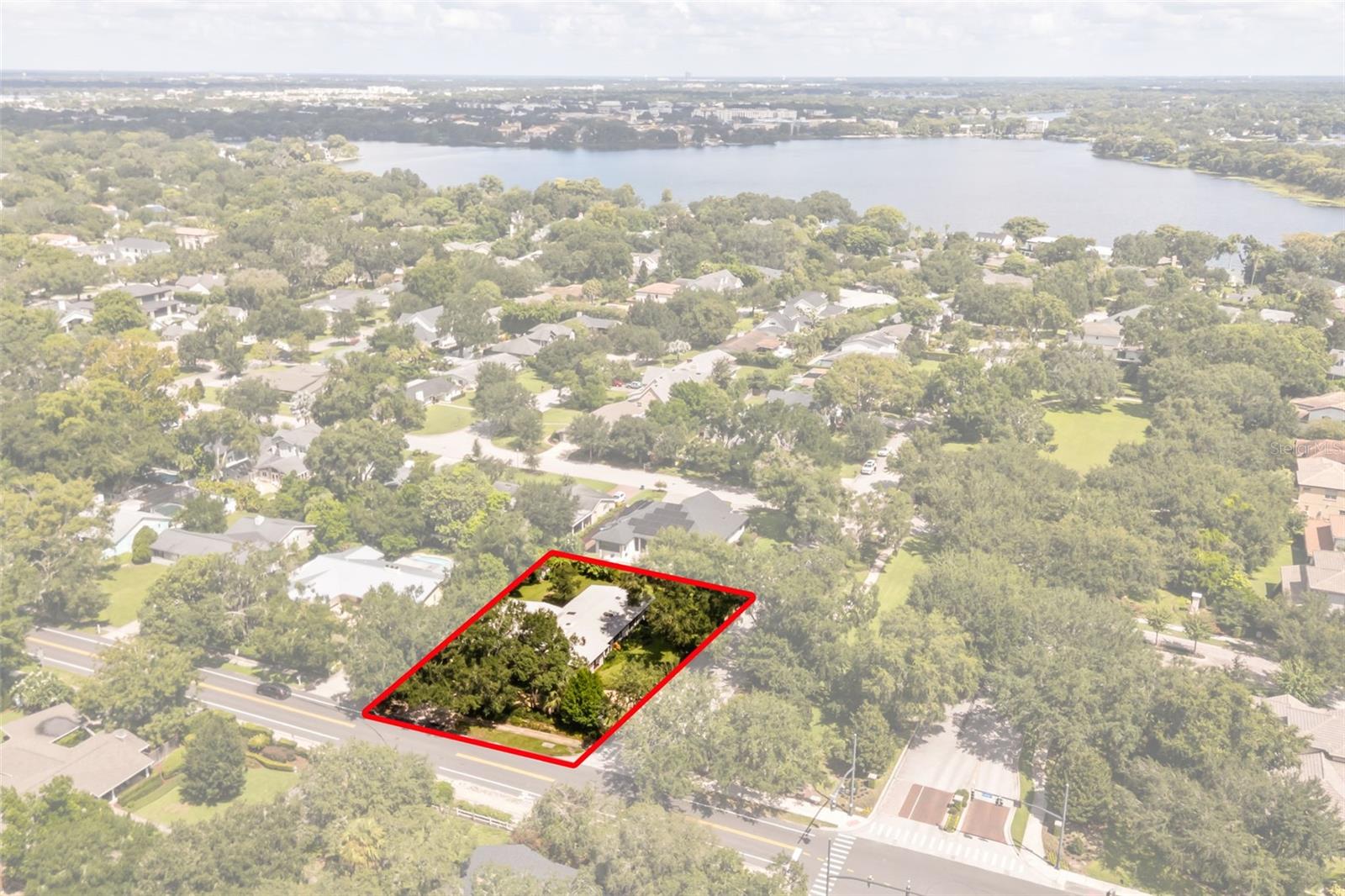 1981 BLUE RIDGE RD, WINTER PARK, FL, 32789