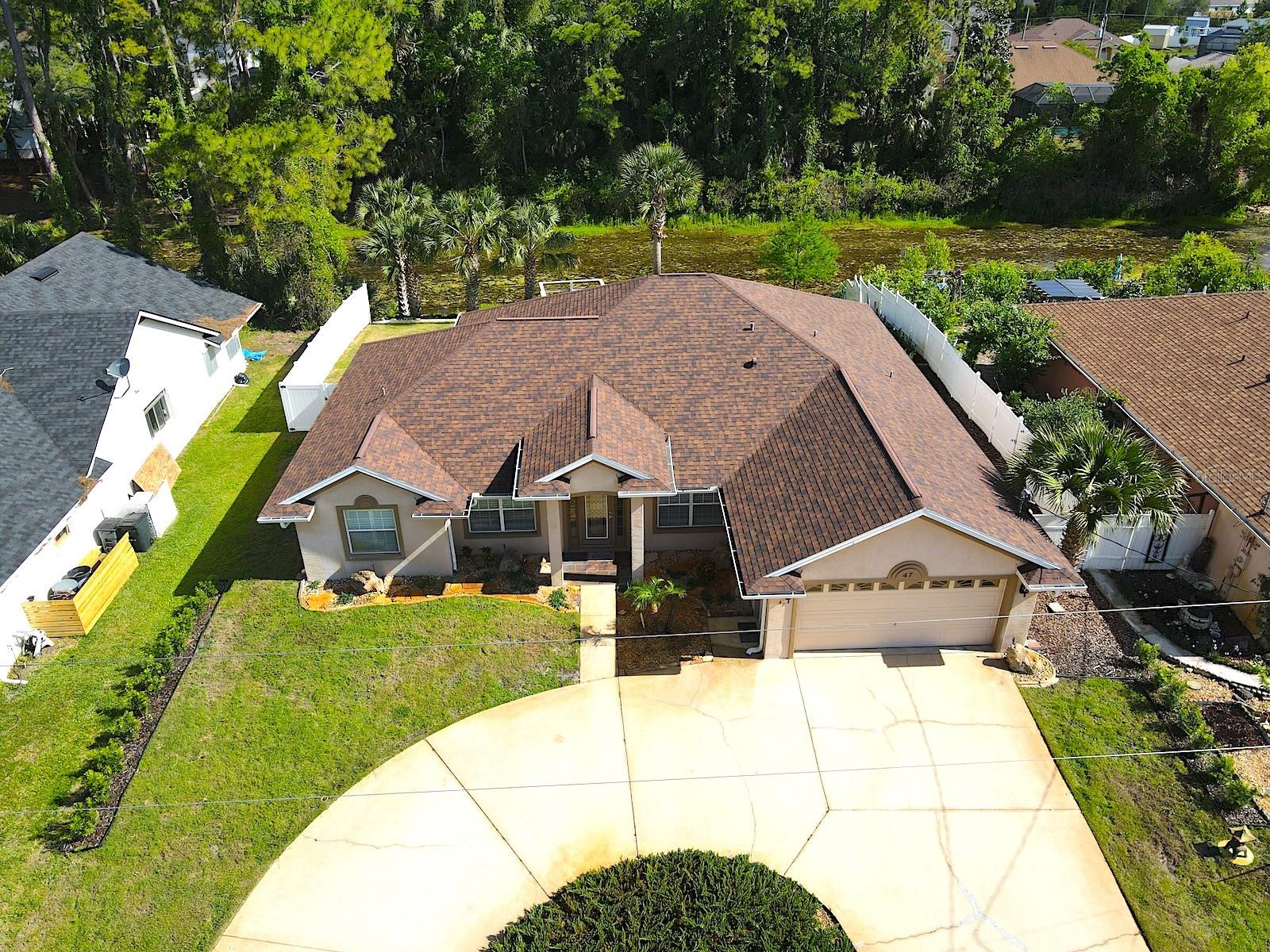 47 PHEASANT DR, PALM COAST, FL, 32164