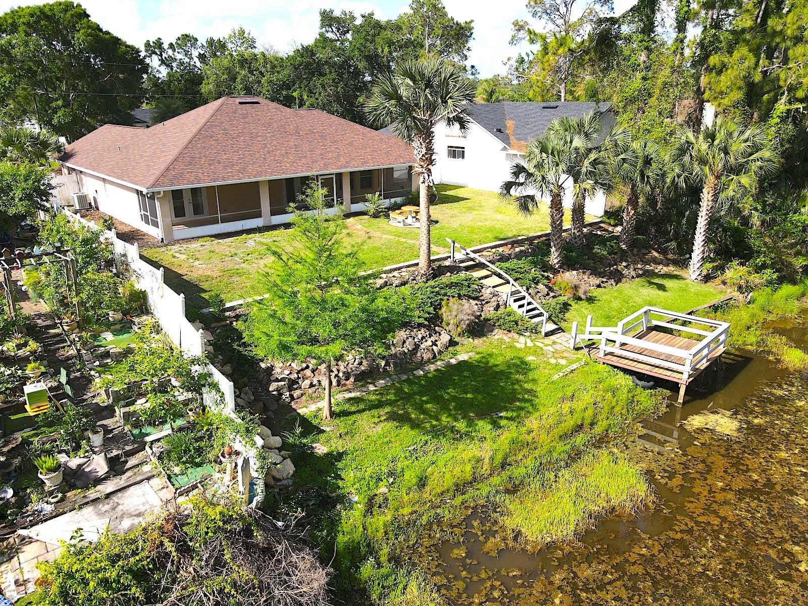 47 PHEASANT DR, PALM COAST, FL, 32164
