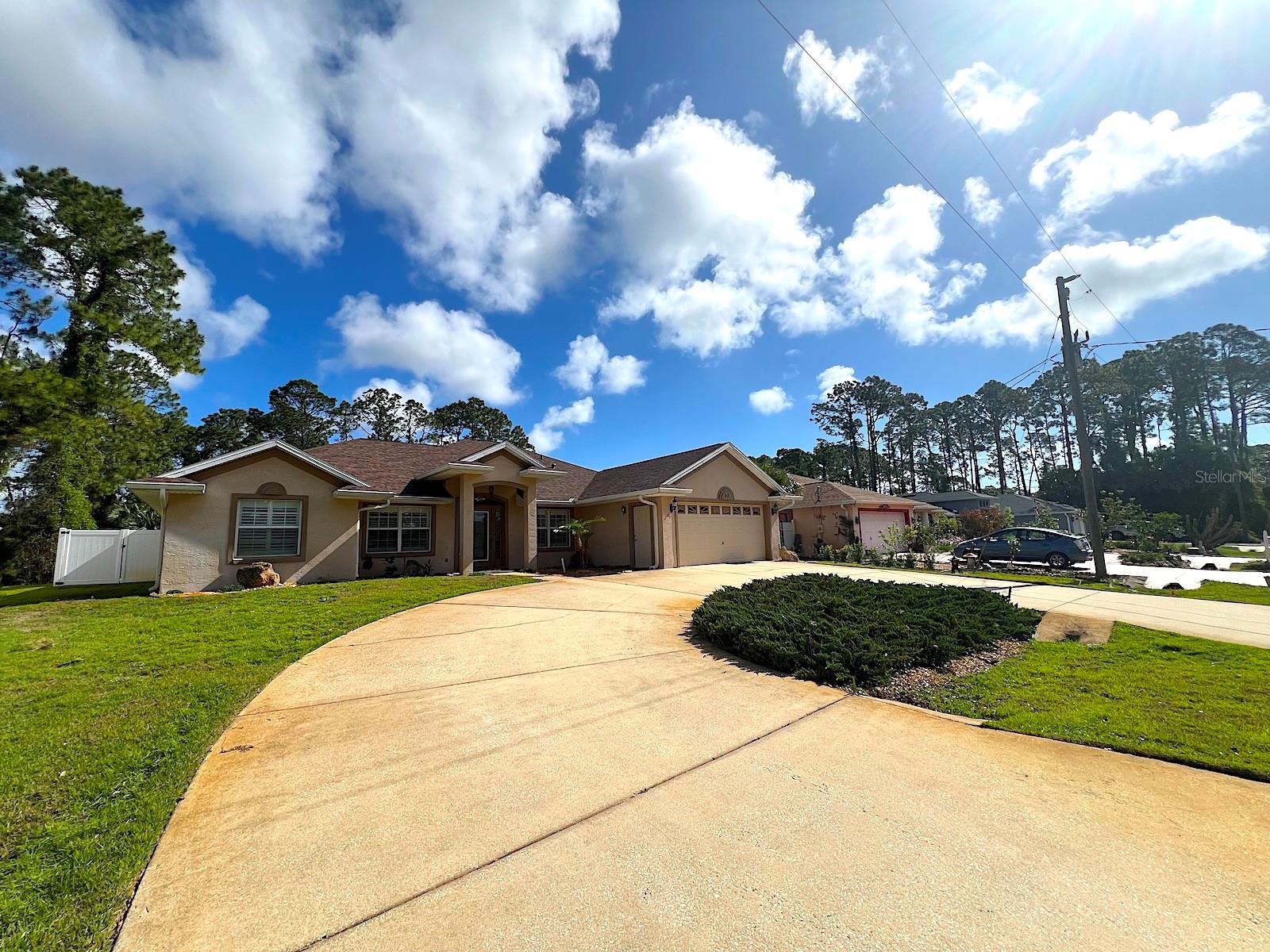 47 PHEASANT DR, PALM COAST, FL, 32164