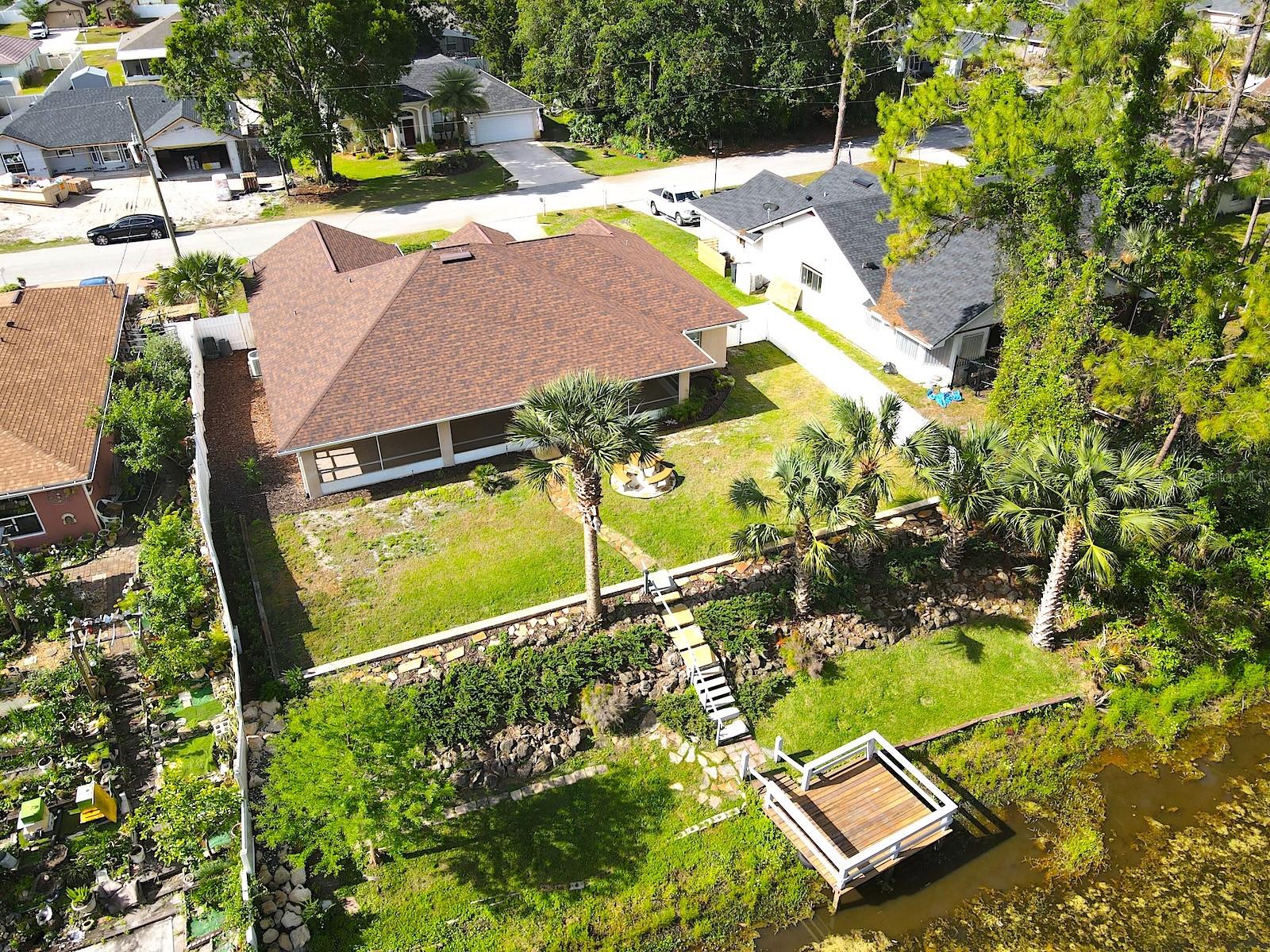 47 PHEASANT DR, PALM COAST, FL, 32164