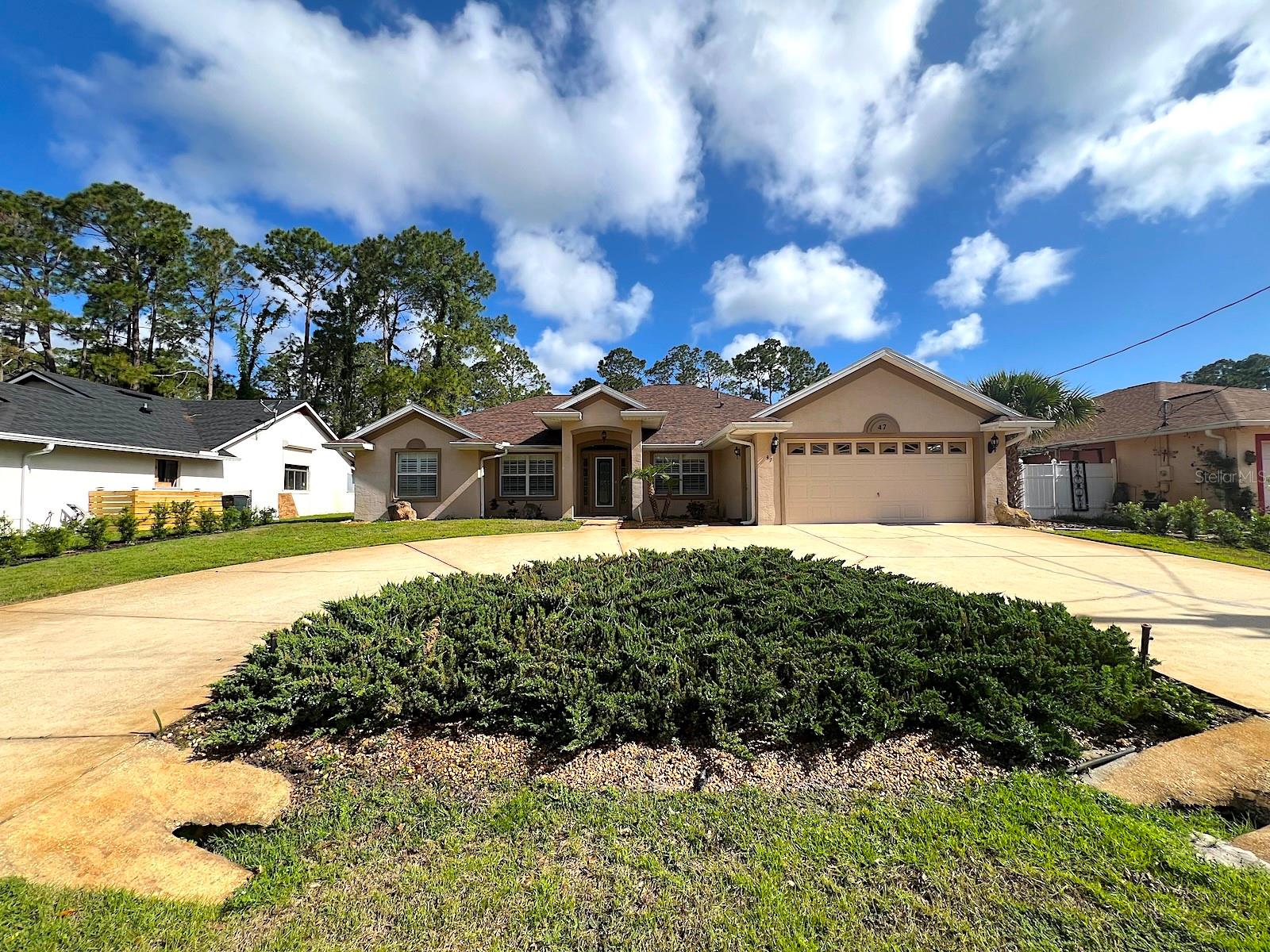 47 PHEASANT DR, PALM COAST, FL, 32164
