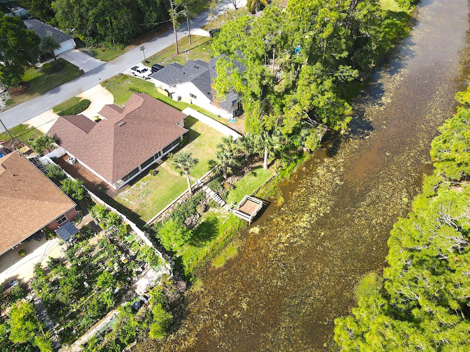 47 PHEASANT DR, PALM COAST, FL, 32164