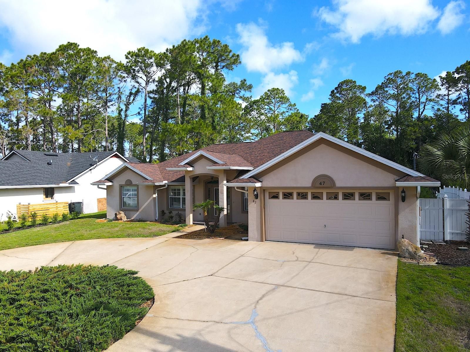 47 PHEASANT DR, PALM COAST, FL, 32164
