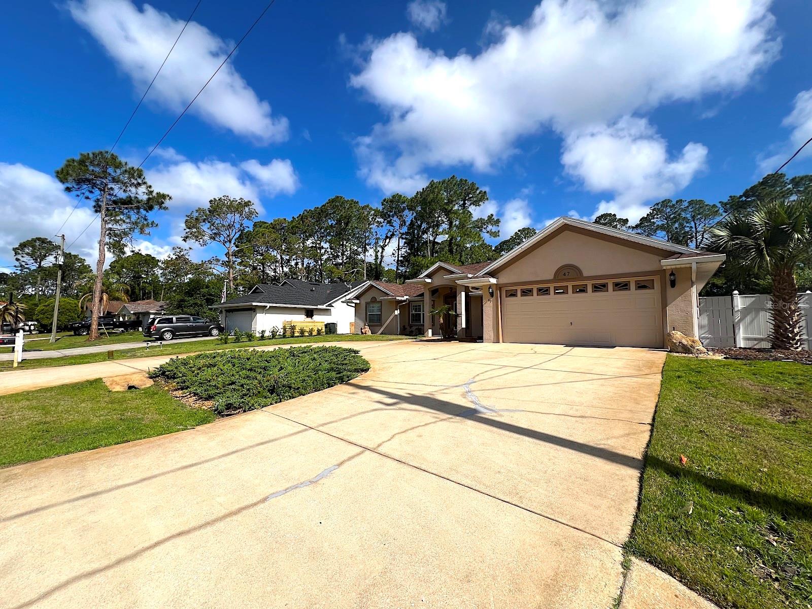 47 PHEASANT DR, PALM COAST, FL, 32164