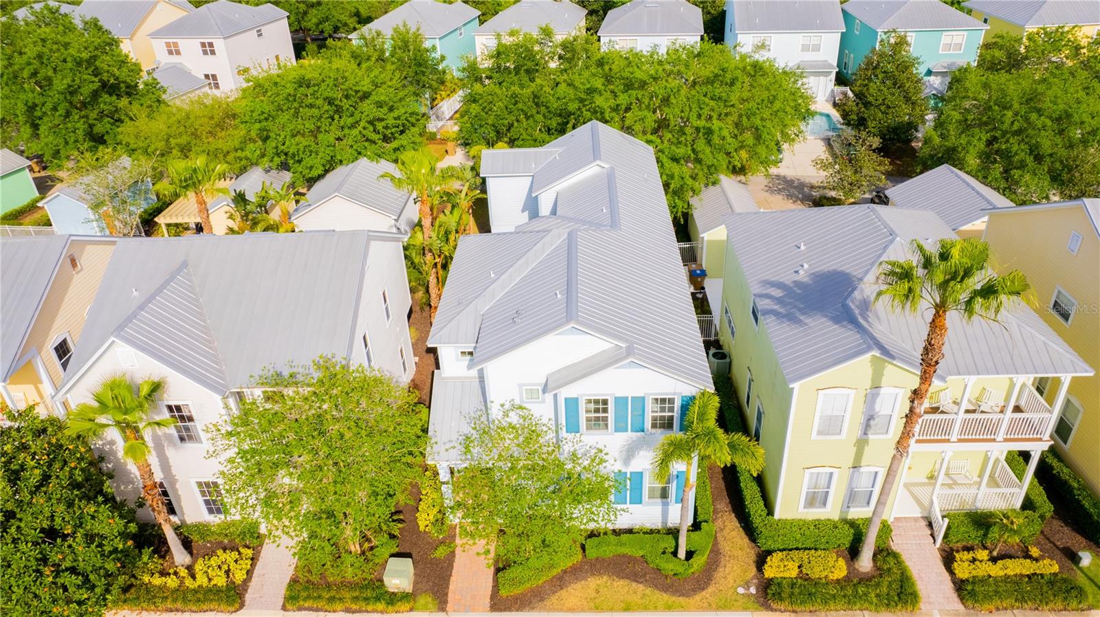 1545 FAIRVIEW CIR, REUNION, FL, 34747