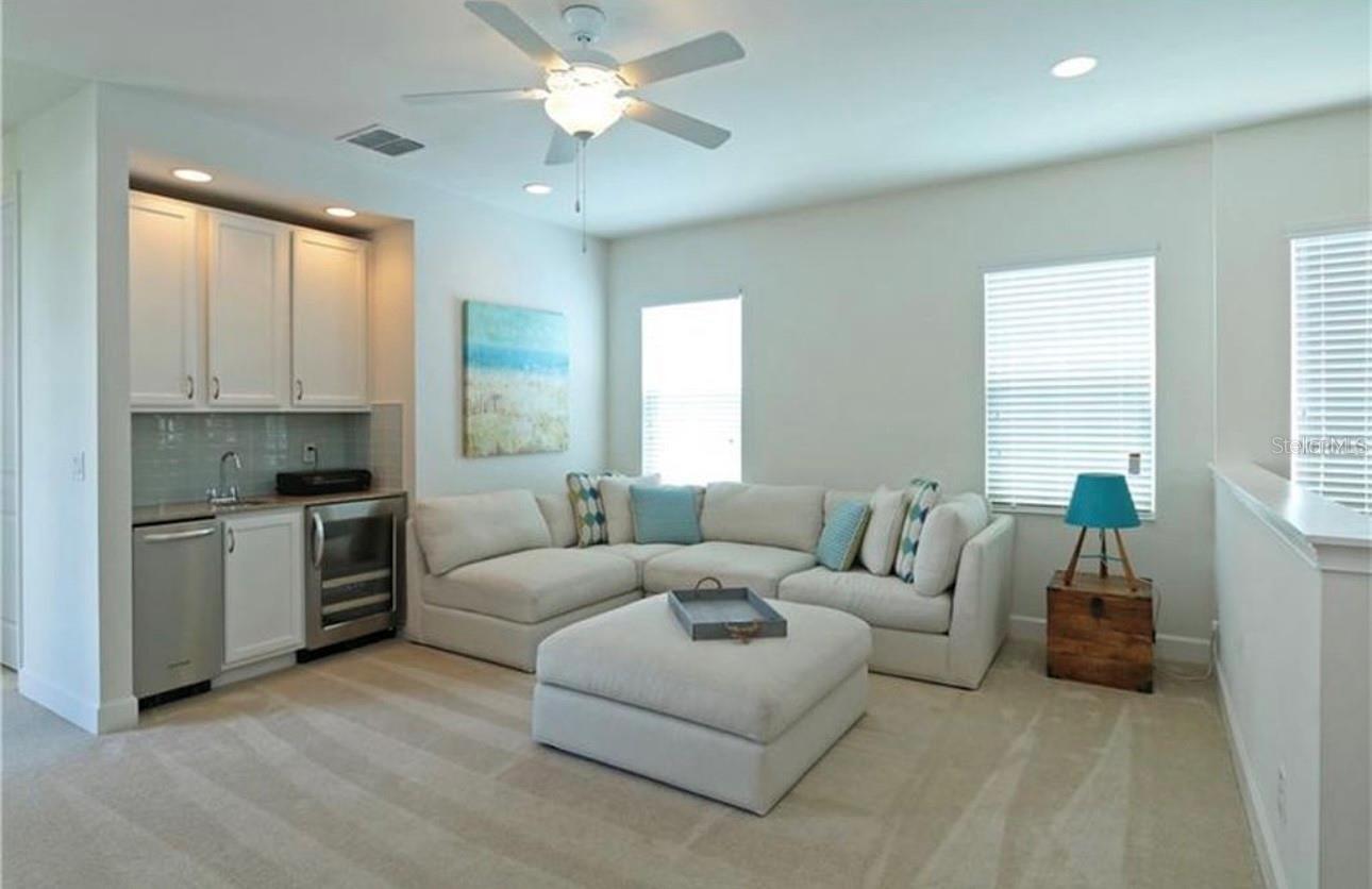1545 FAIRVIEW CIR, REUNION, FL, 34747