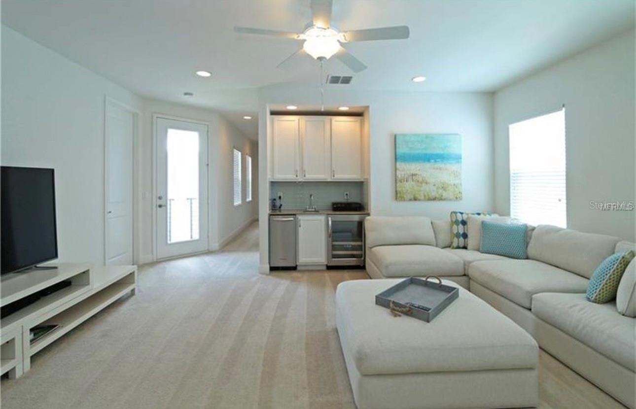 1545 FAIRVIEW CIR, REUNION, FL, 34747