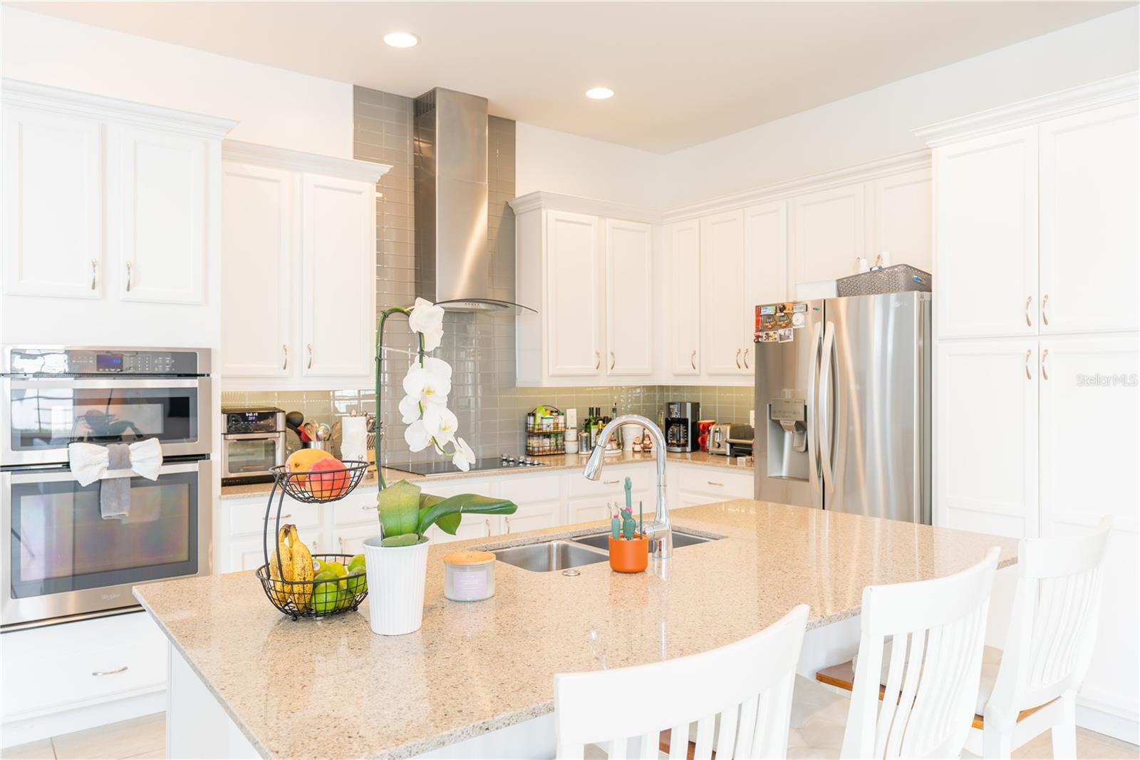 1545 FAIRVIEW CIR, REUNION, FL, 34747