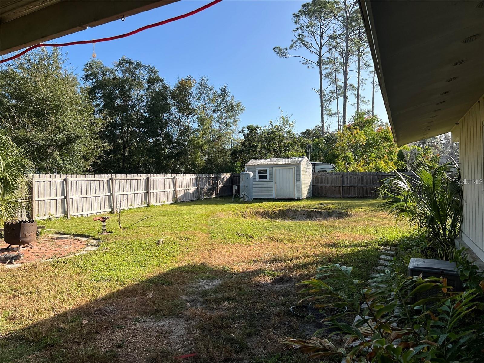 25446 SW 5 AVE, NEWBERRY, FL, 32669