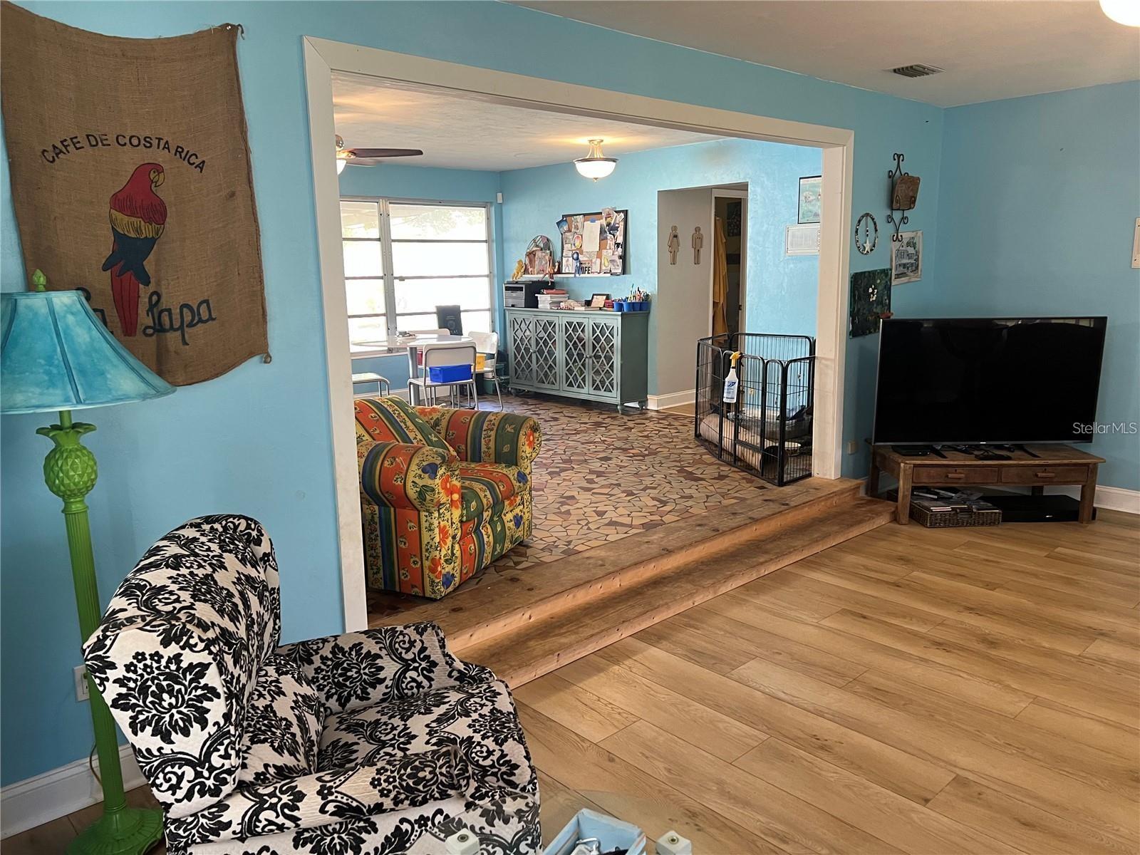 25446 SW 5 AVE, NEWBERRY, FL, 32669