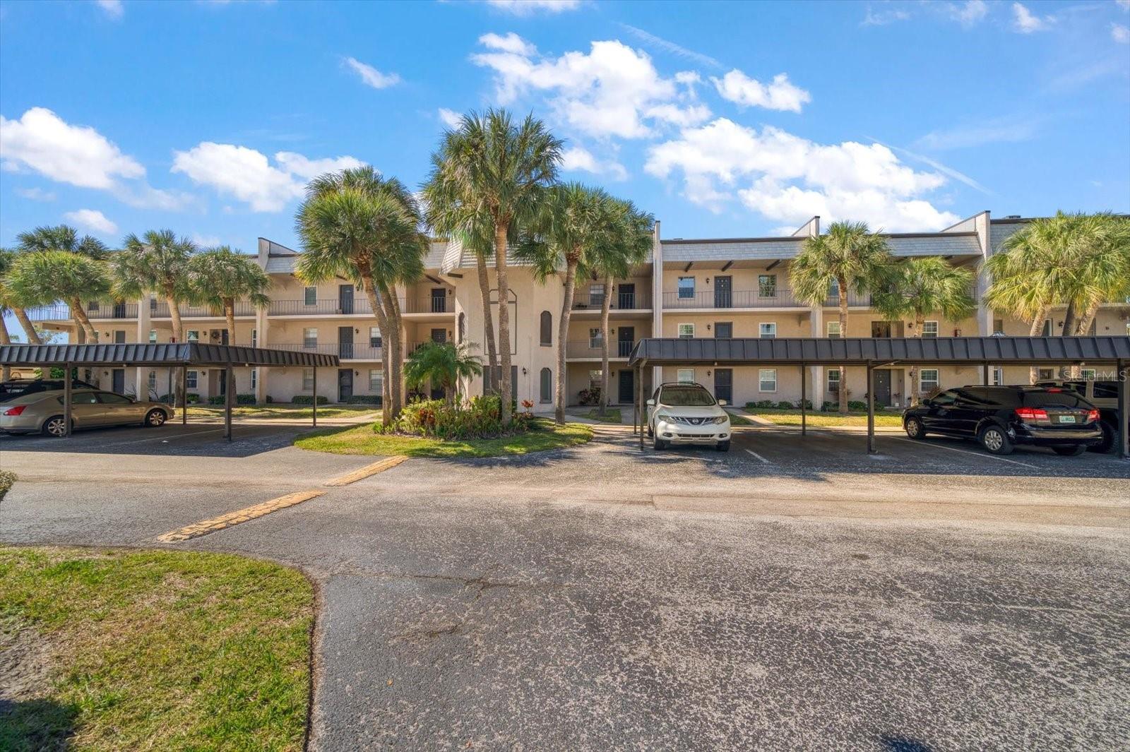 8693 BARDMOOR BLVD #205B, SEMINOLE, FL, 33777