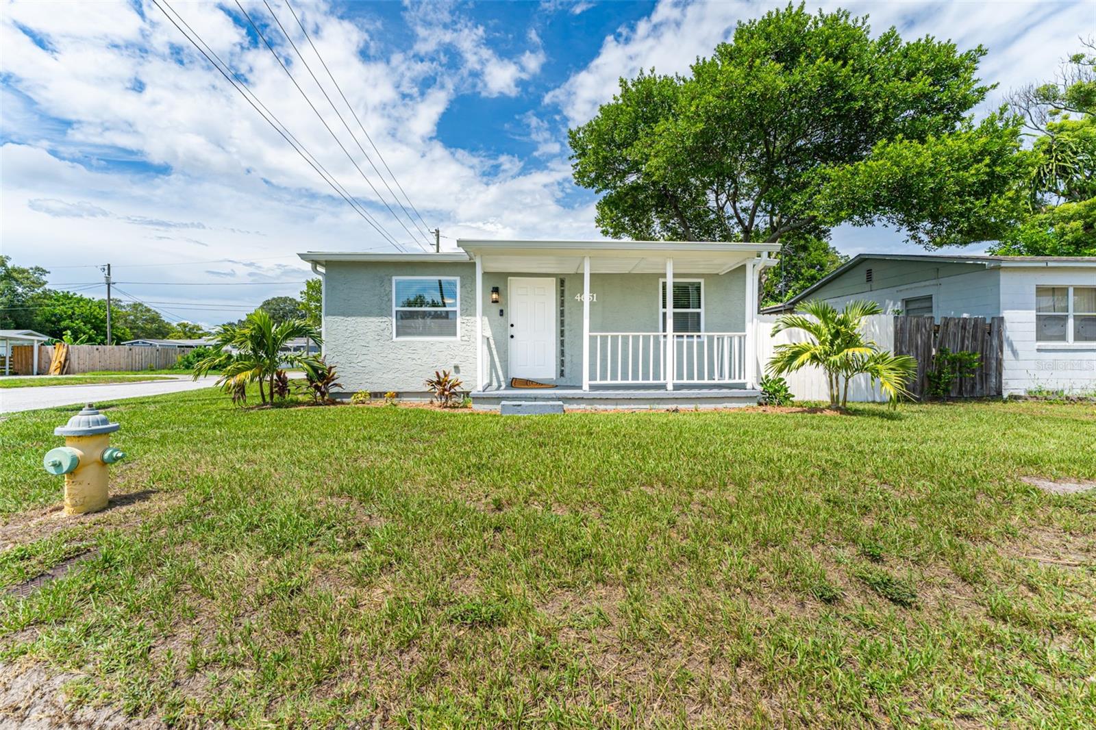 4651 22ND AVE N, ST PETERSBURG, FL, 33713