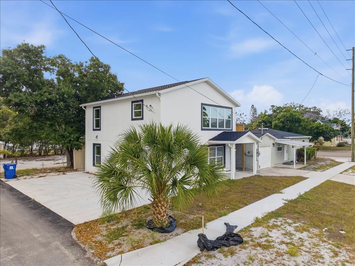 4651 22ND AVE N, ST PETERSBURG, FL, 33713