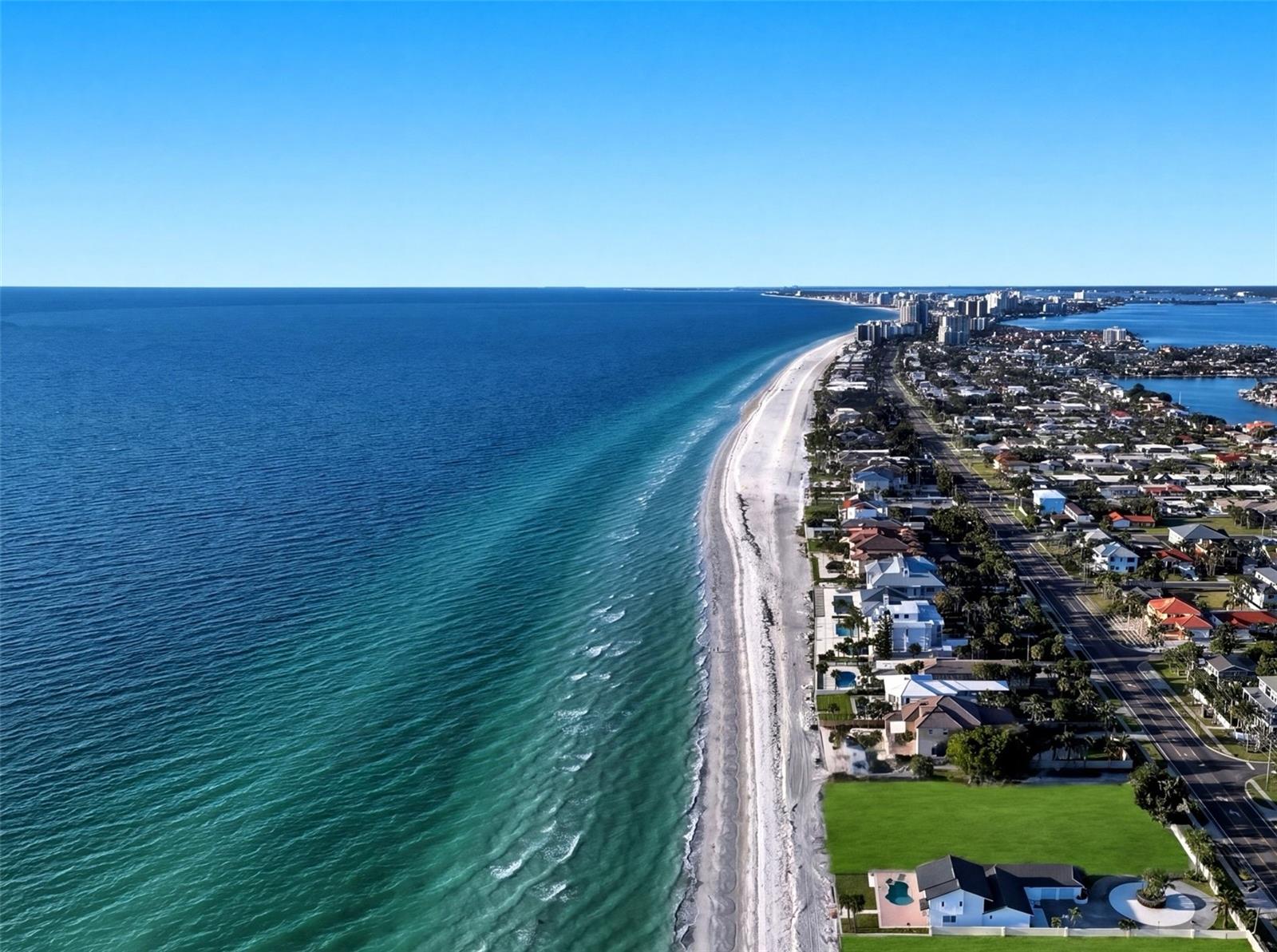 1420 GULF BLVD, BELLEAIR BEACH, FL, 33786