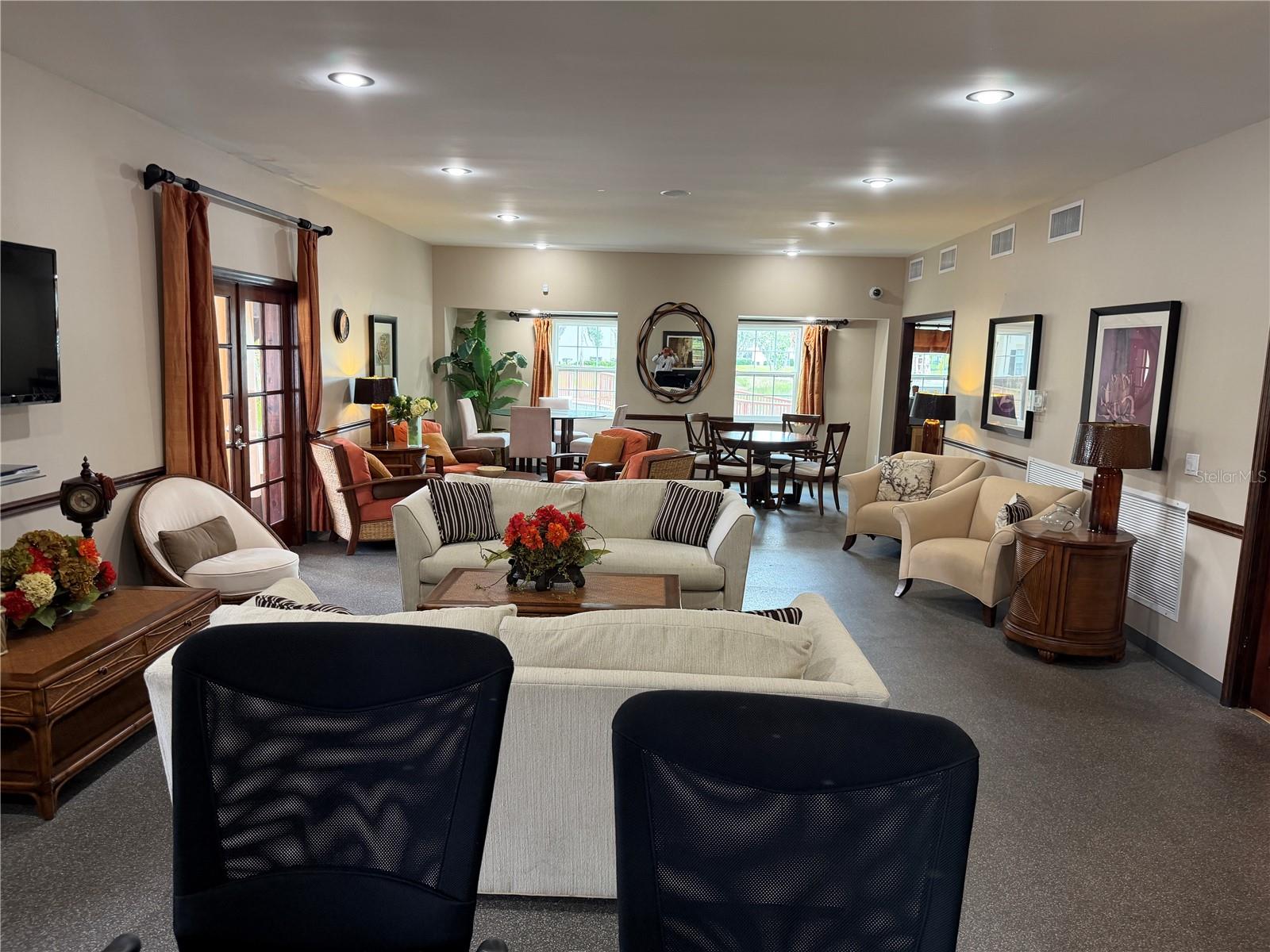 10335 CARROLLWOOD LN #116, TAMPA, FL, 33618