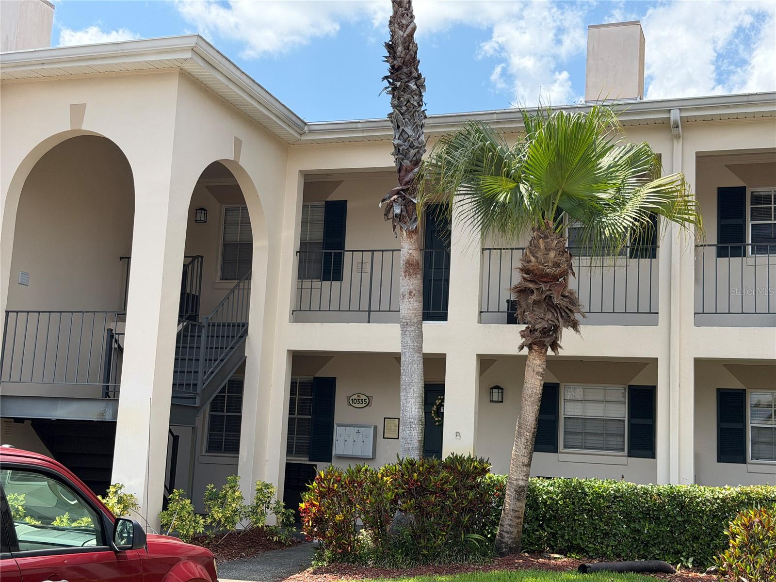 10335 CARROLLWOOD LN #116, TAMPA, FL, 33618