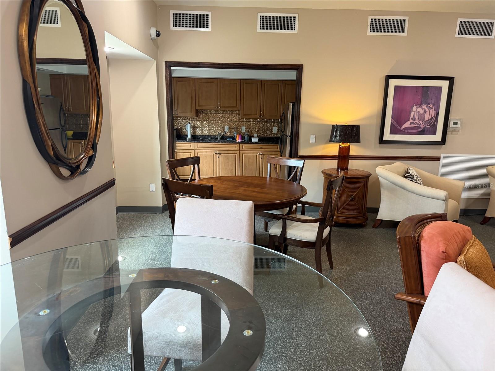 10335 CARROLLWOOD LN #116, TAMPA, FL, 33618