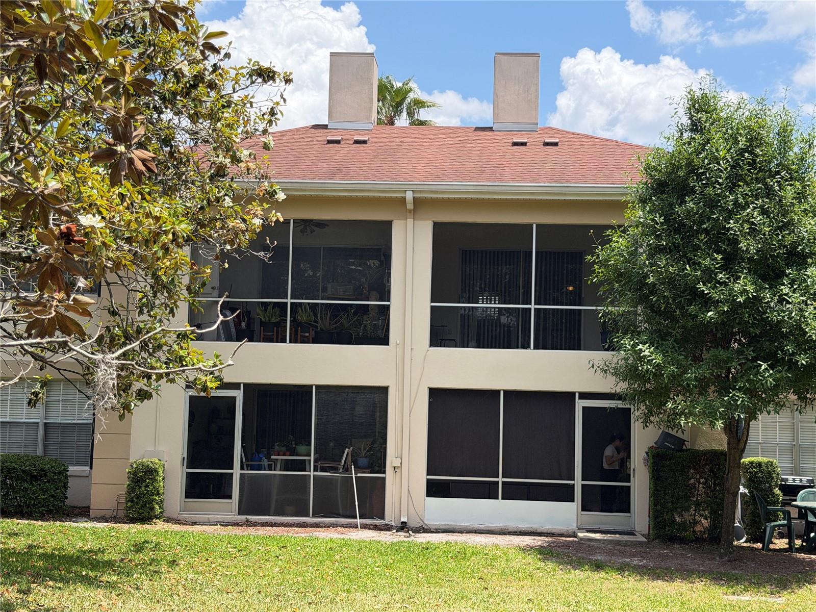 10335 CARROLLWOOD LN #116, TAMPA, FL, 33618