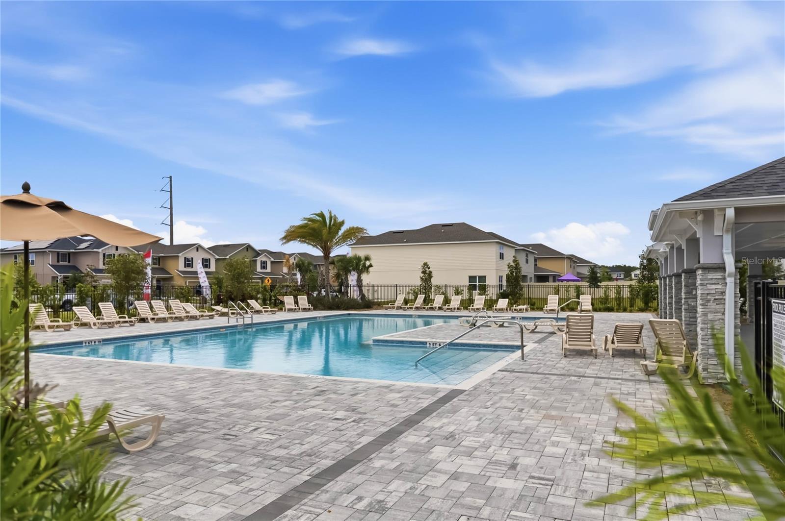 4287 SAGEFIELD DR, ST CLOUD, FL, 34773