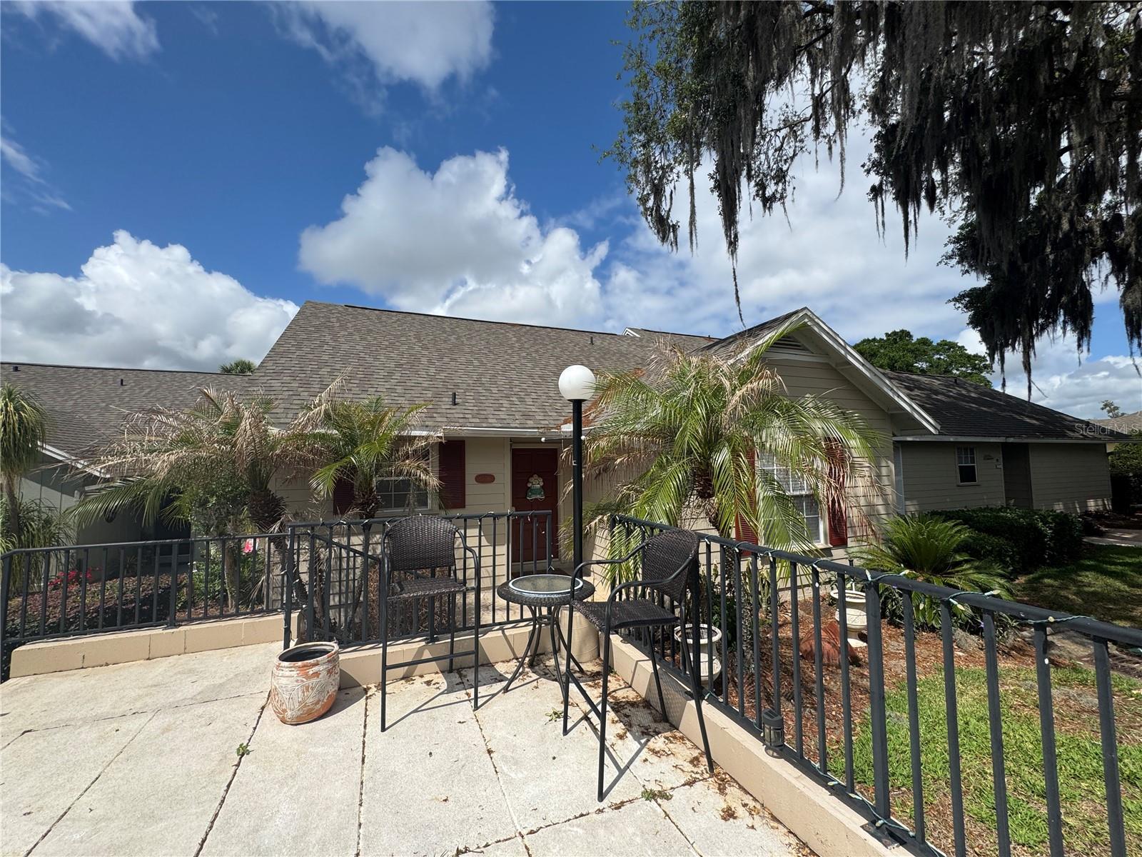 1106 VILLA LN #81, APOPKA, FL, 32712