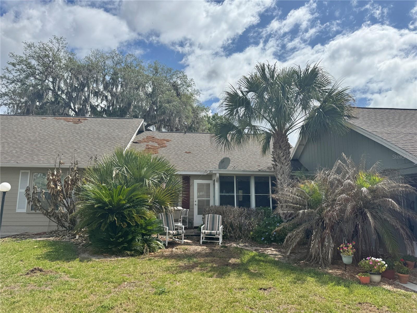 1106 VILLA LN #81, APOPKA, FL, 32712