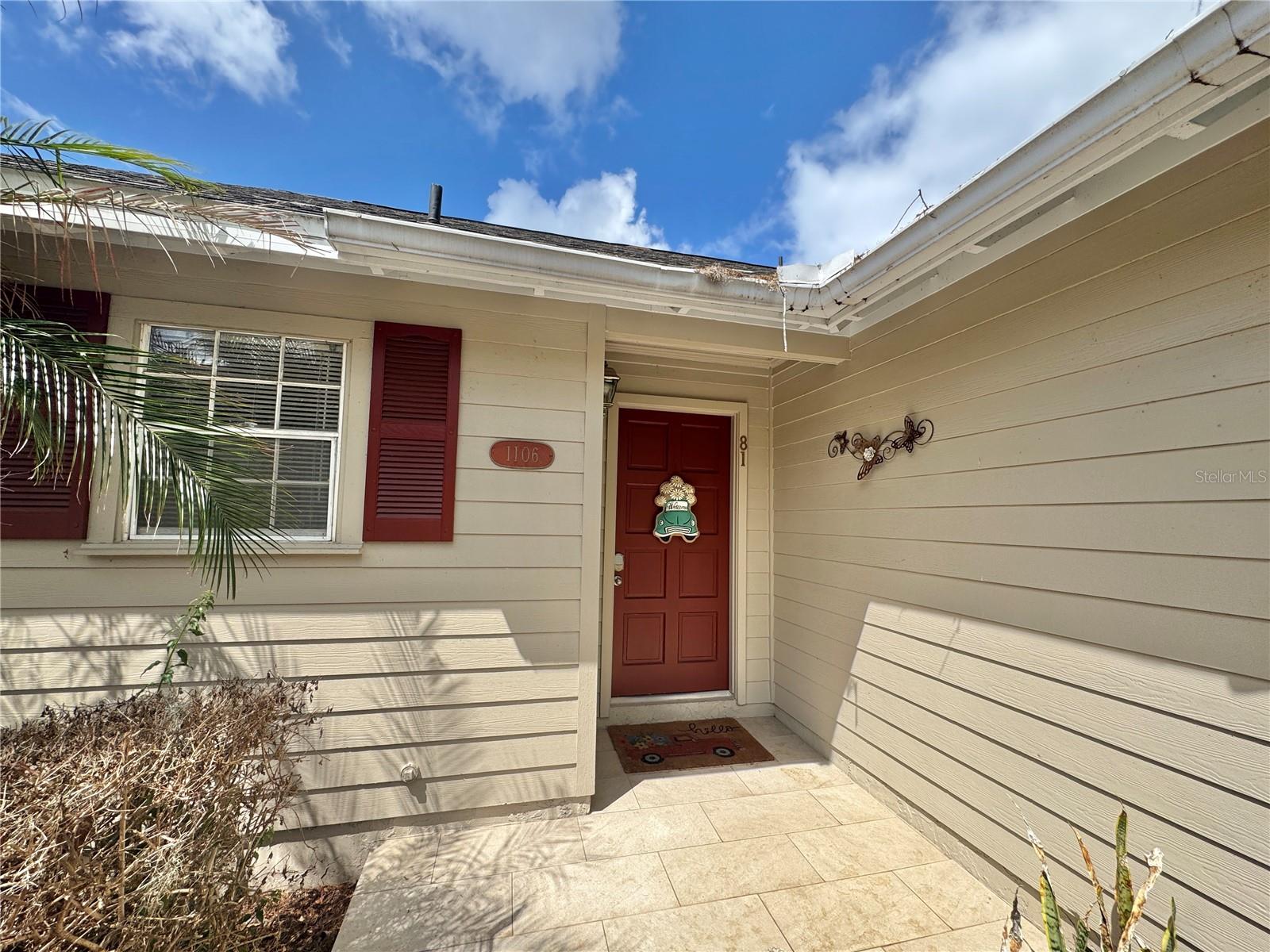 1106 VILLA LN #81, APOPKA, FL, 32712