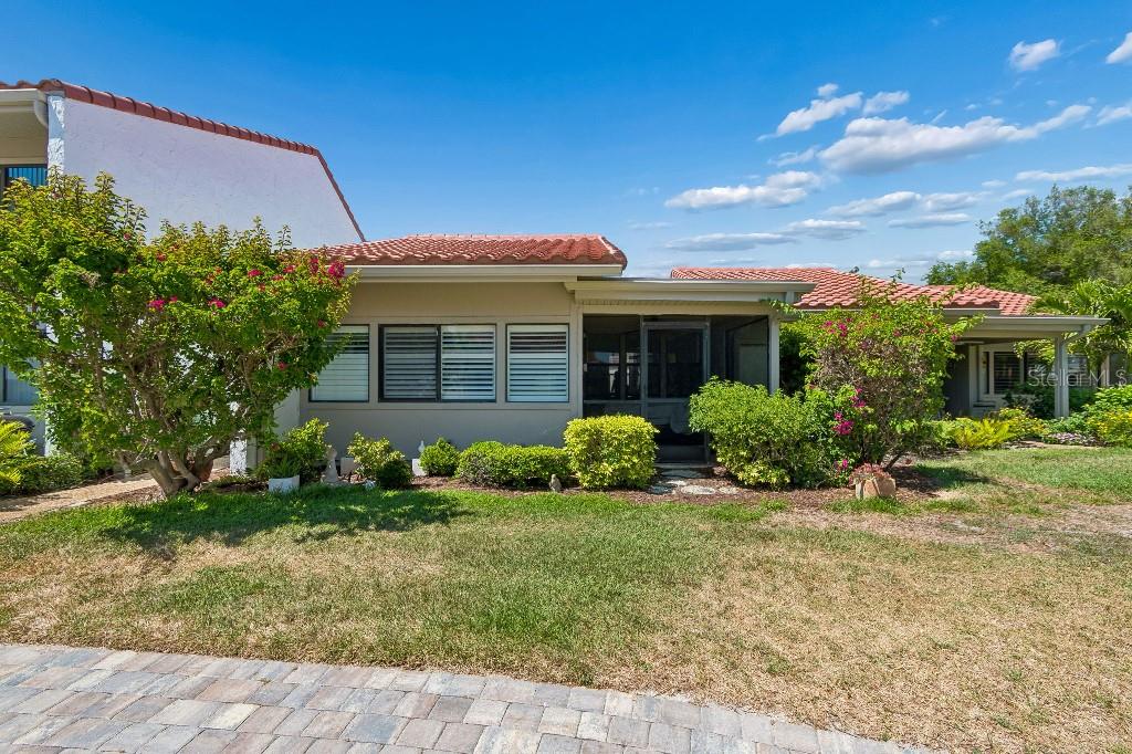 500 PARK BLVD S #24, VENICE, FL, 34285