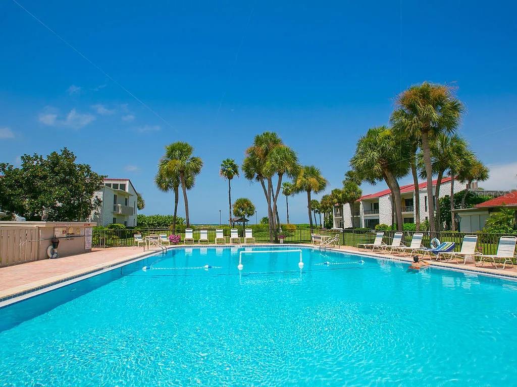 500 PARK BLVD S #24, VENICE, FL, 34285