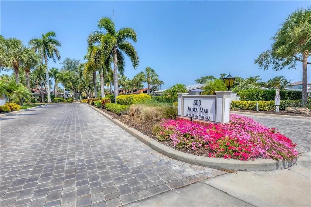 500 PARK BLVD S #24, VENICE, FL, 34285