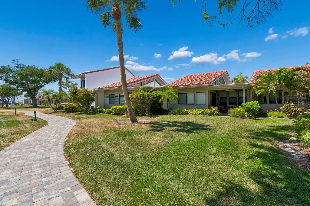 500 PARK BLVD S #24, VENICE, FL, 34285