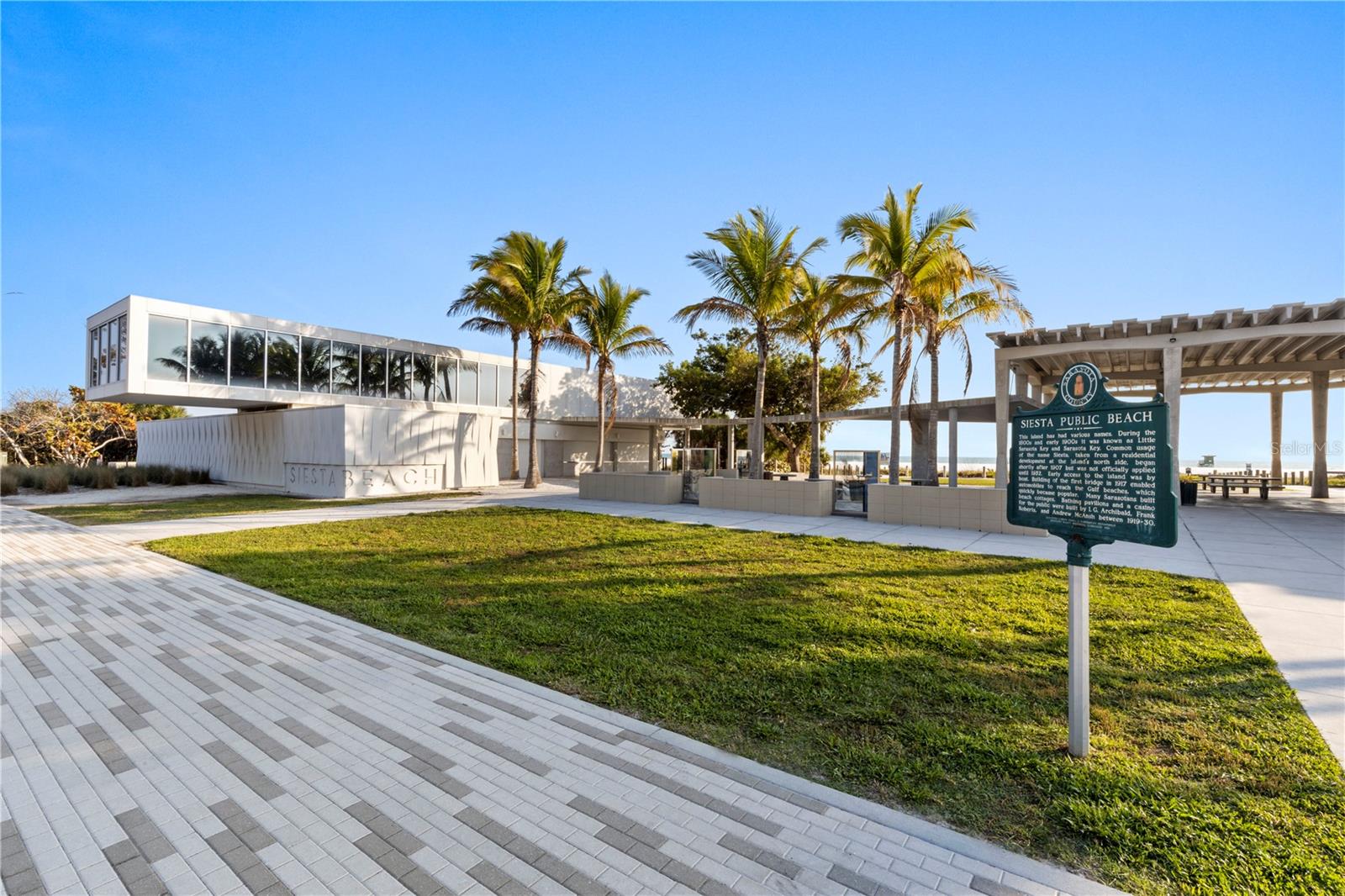 138 PEARL AVE, SARASOTA, FL, 34243