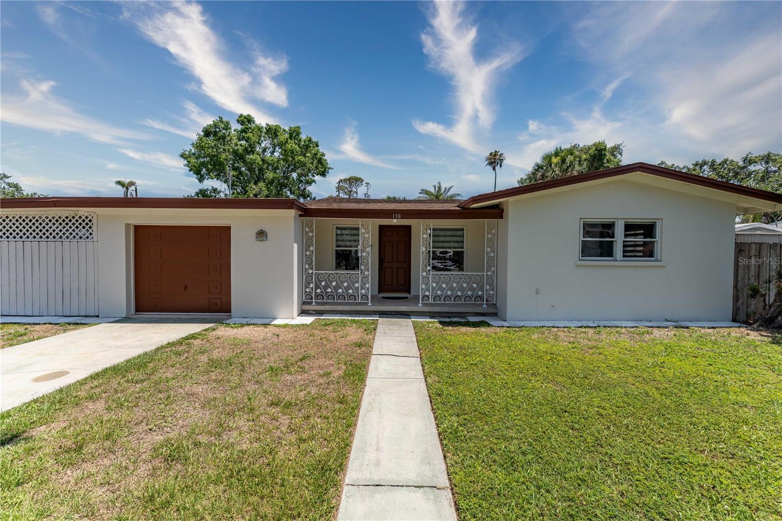 138 PEARL AVE, SARASOTA, FL, 34243