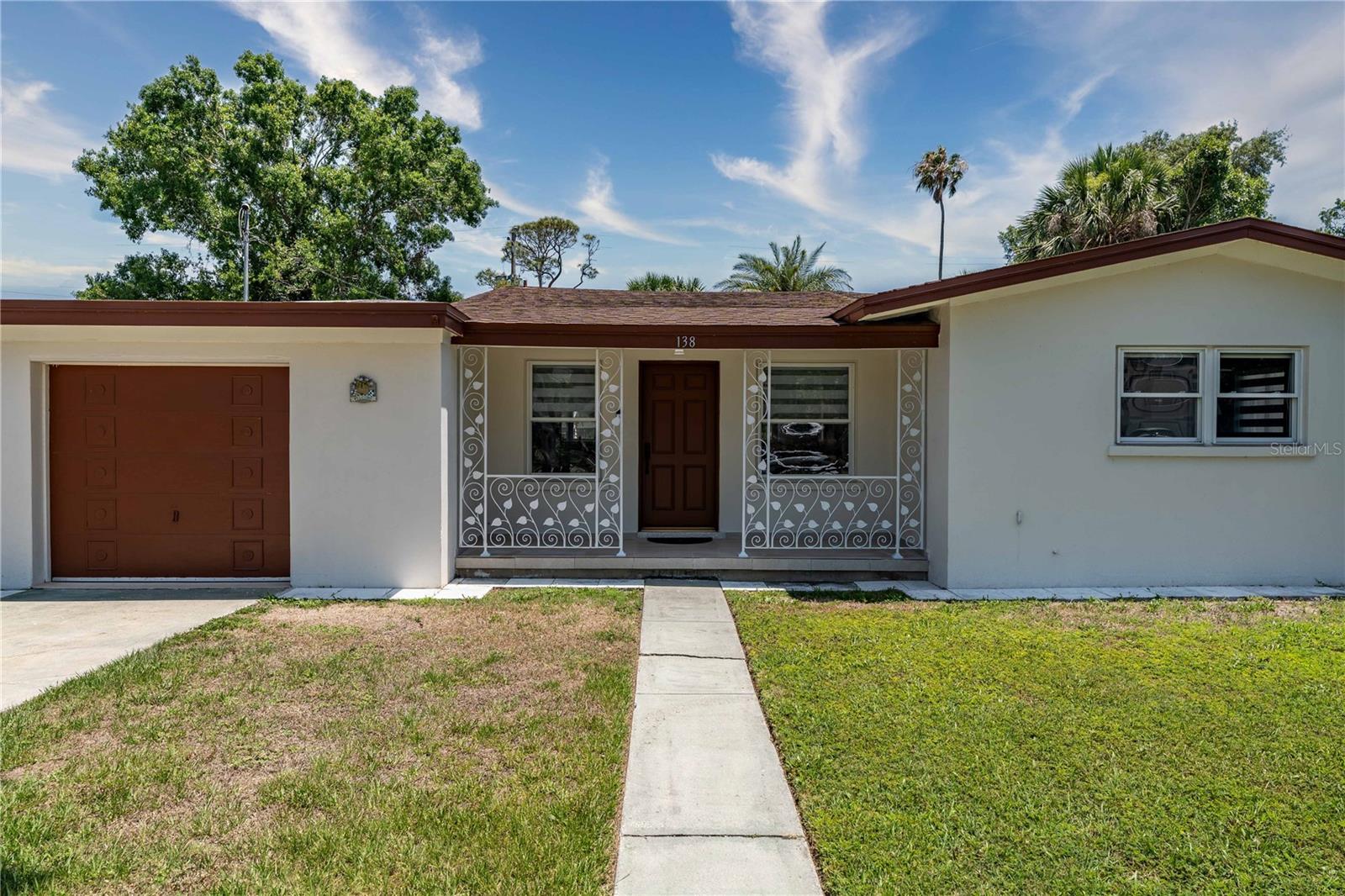 138 PEARL AVE, SARASOTA, FL, 34243