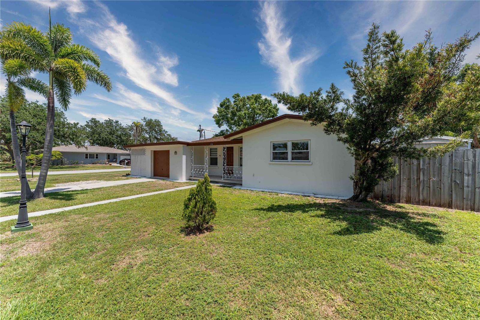 138 PEARL AVE, SARASOTA, FL, 34243