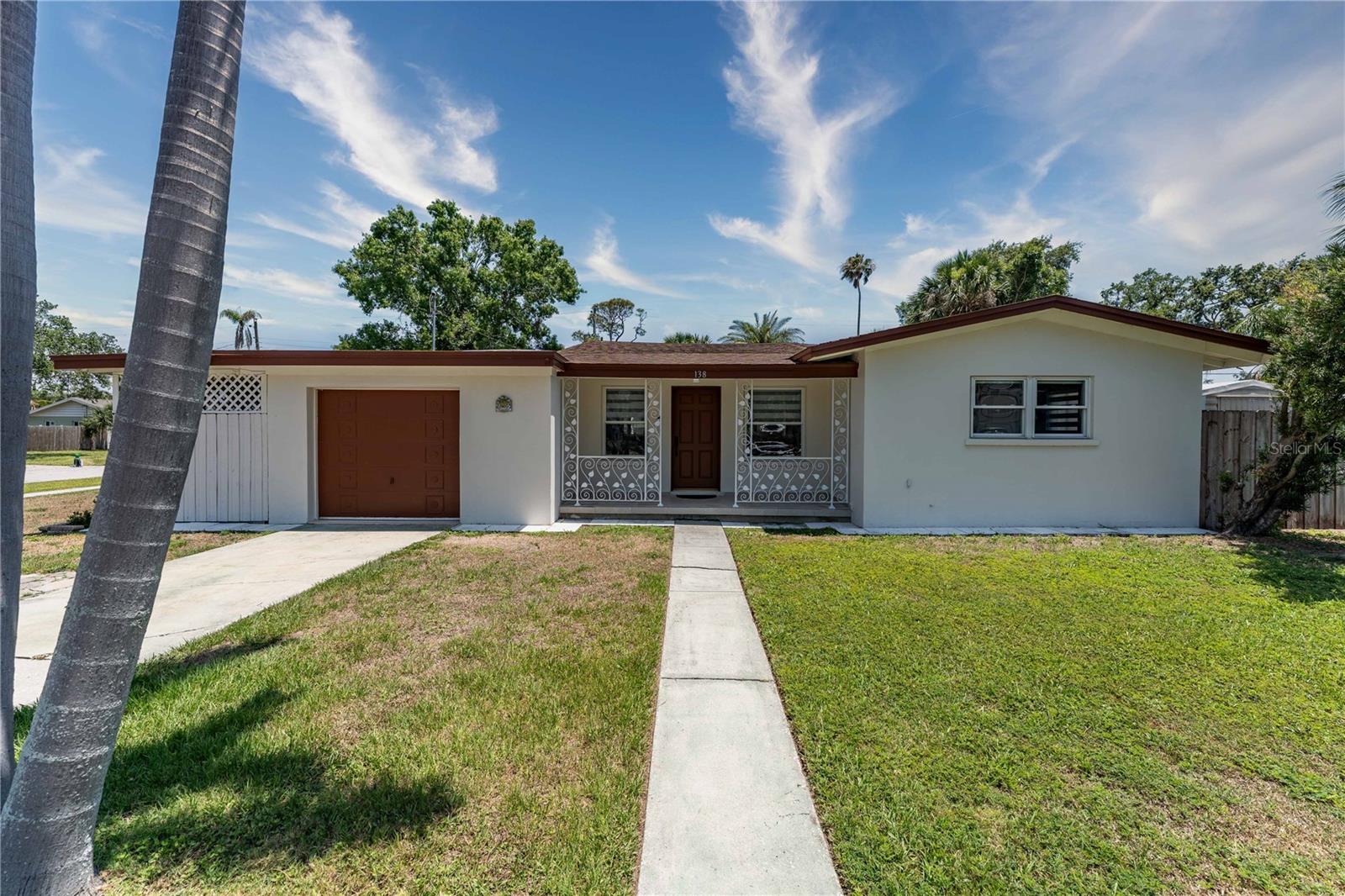 138 PEARL AVE, SARASOTA, FL, 34243