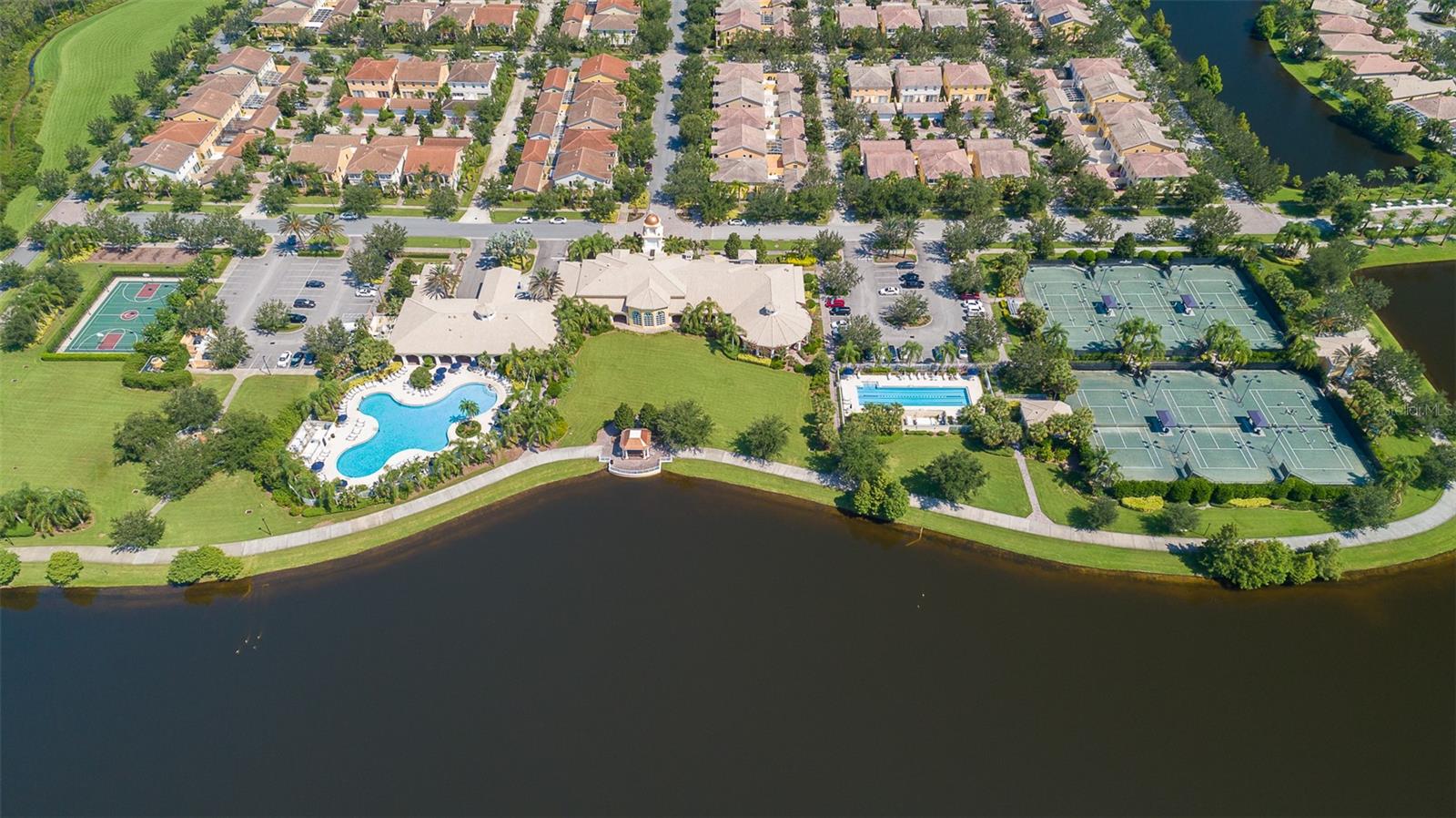 11892 FIORE DR, ORLANDO, FL, 32827
