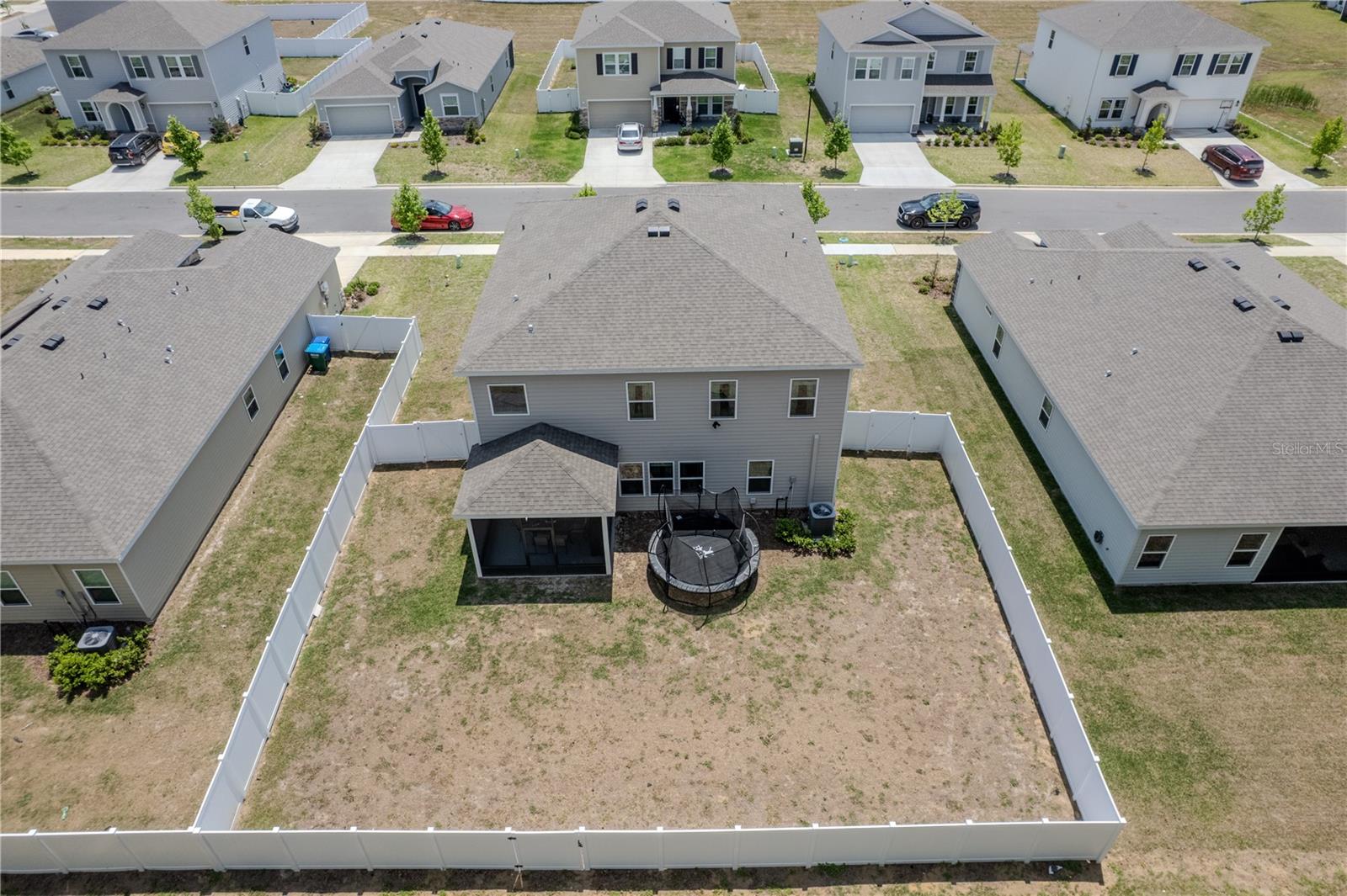 17664 NW 173RD RD, ALACHUA, FL, 32615