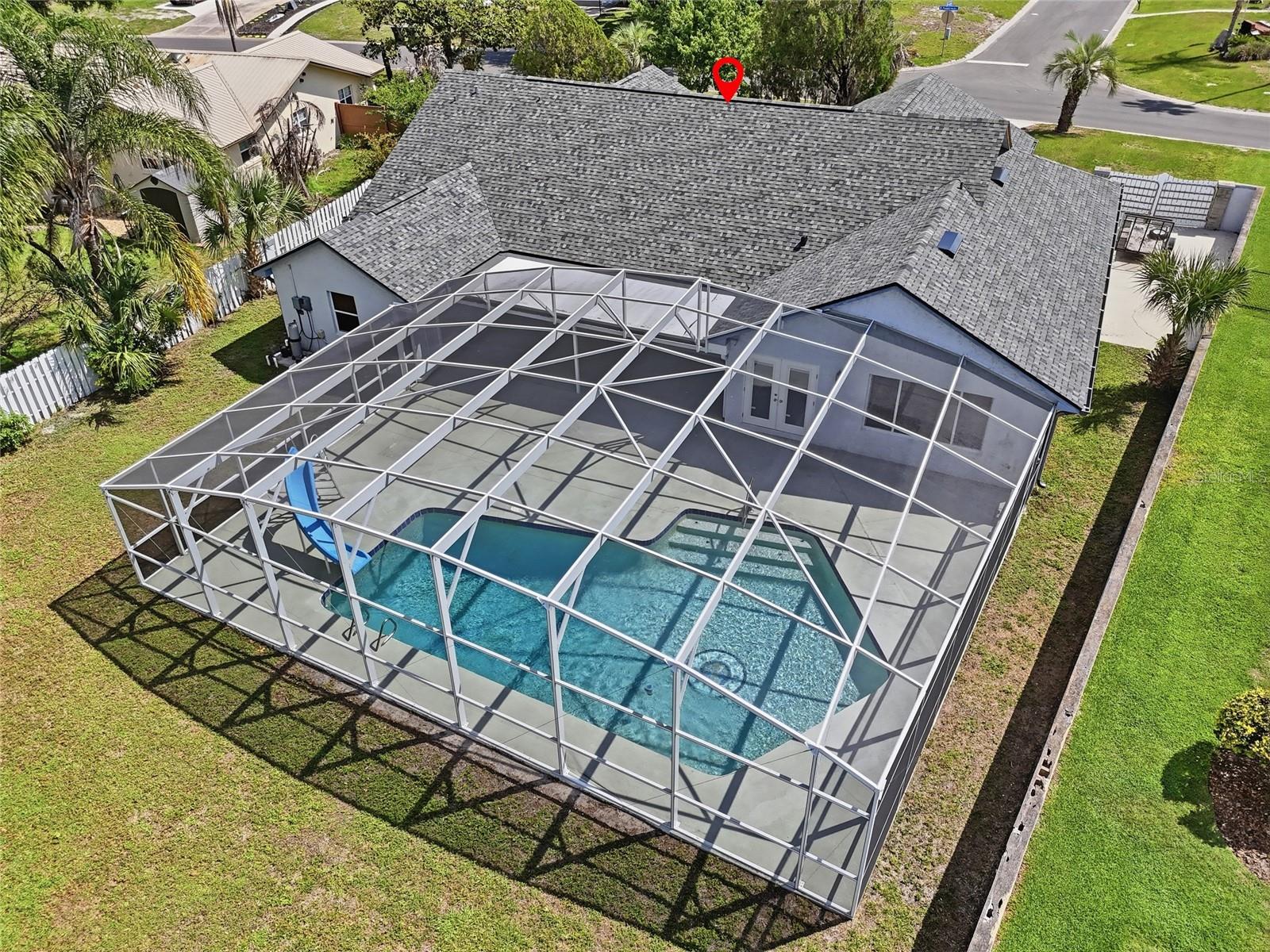 608 PONDEROSA DR, ST CLOUD, FL, 34769