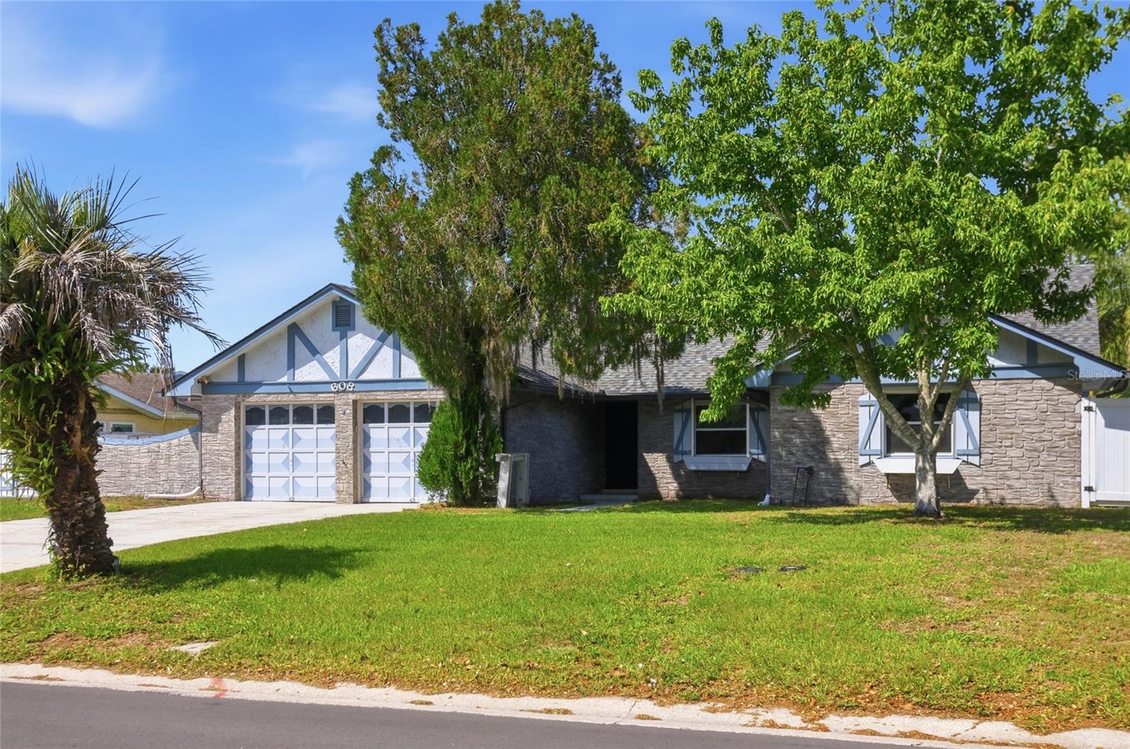 608 PONDEROSA DR, ST CLOUD, FL, 34769