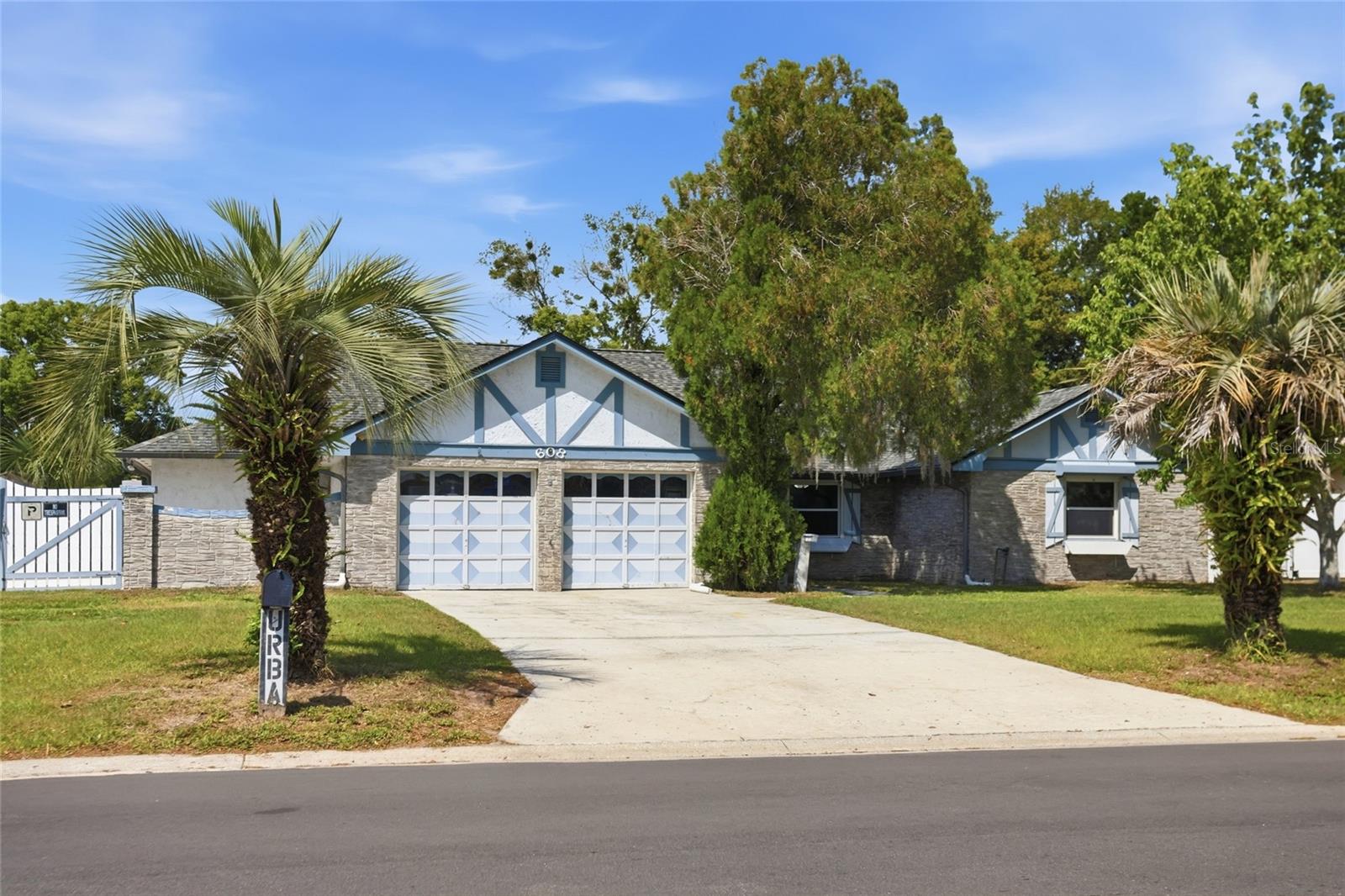 608 PONDEROSA DR, ST CLOUD, FL, 34769