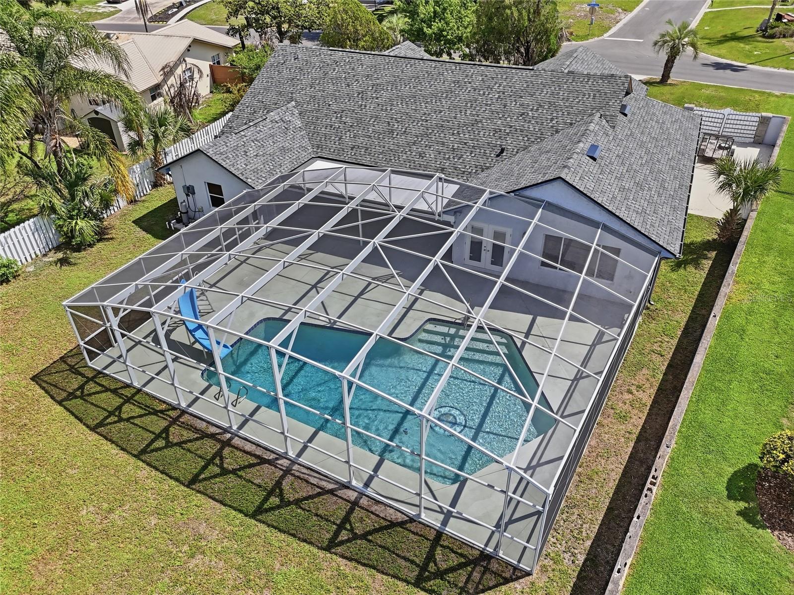 608 PONDEROSA DR, ST CLOUD, FL, 34769