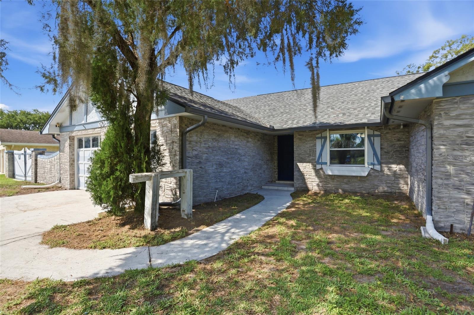 608 PONDEROSA DR, ST CLOUD, FL, 34769