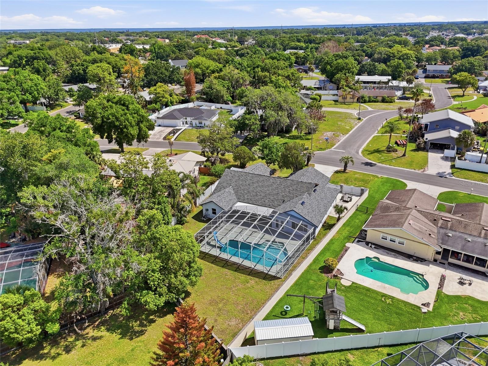 608 PONDEROSA DR, ST CLOUD, FL, 34769