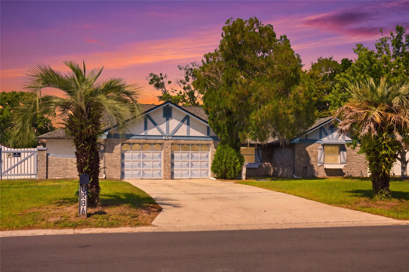 608 PONDEROSA DR, ST CLOUD, FL, 34769