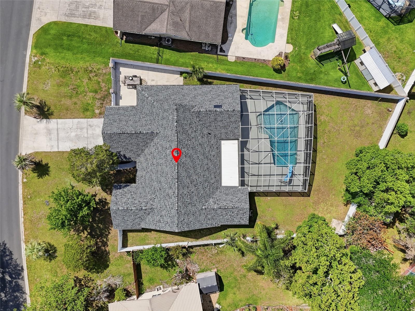 608 PONDEROSA DR, ST CLOUD, FL, 34769