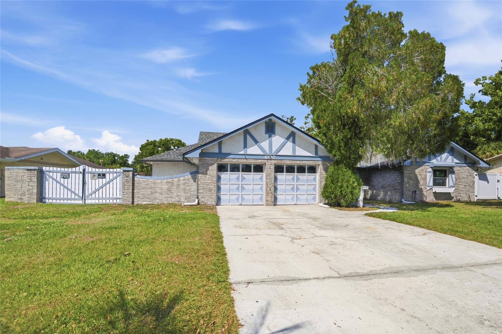 608 PONDEROSA DR, ST CLOUD, FL, 34769