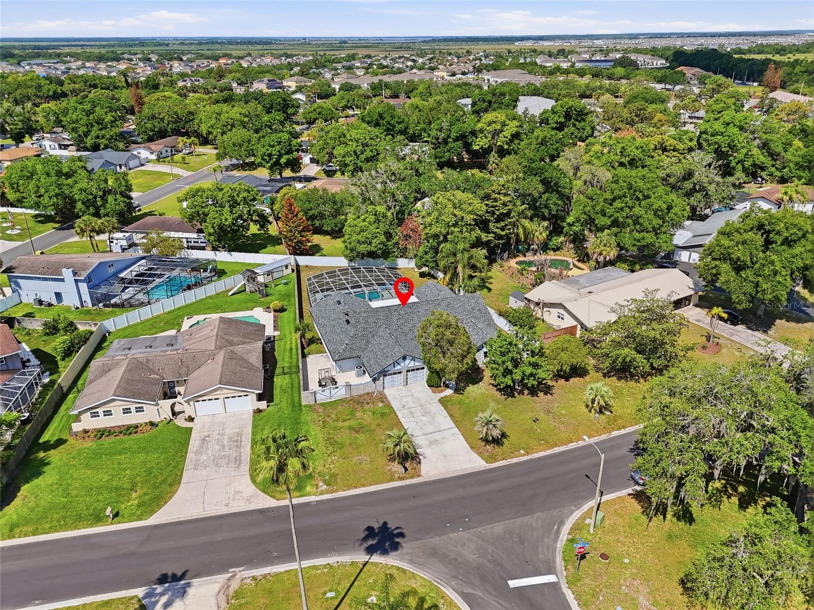608 PONDEROSA DR, ST CLOUD, FL, 34769