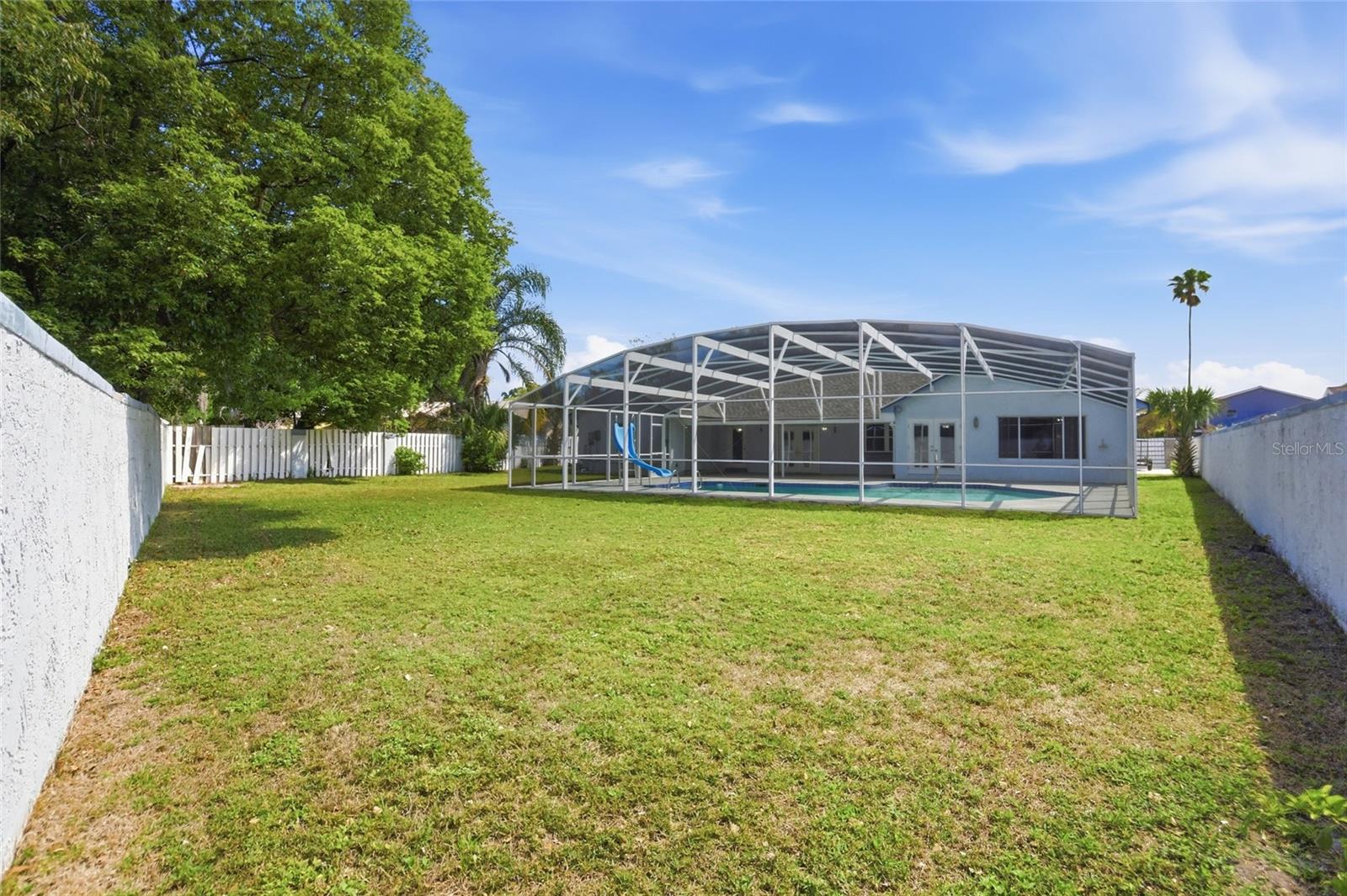 608 PONDEROSA DR, ST CLOUD, FL, 34769
