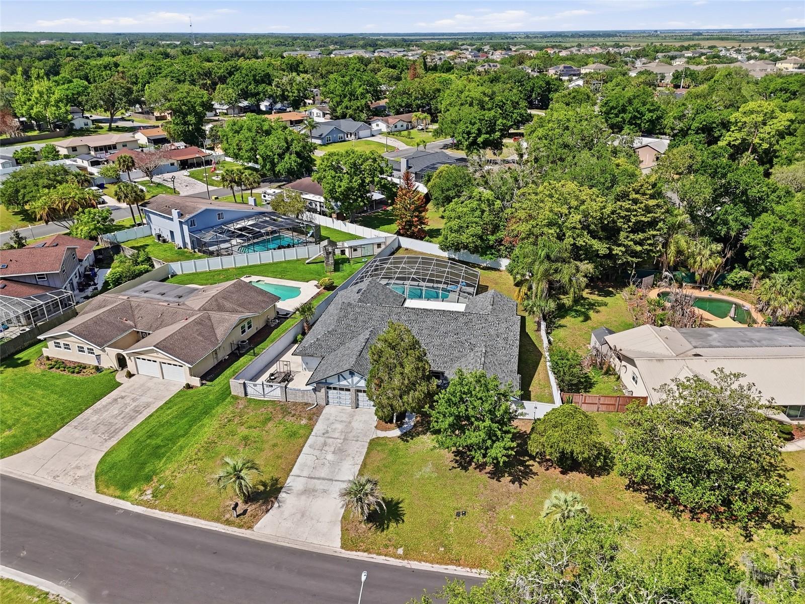 608 PONDEROSA DR, ST CLOUD, FL, 34769